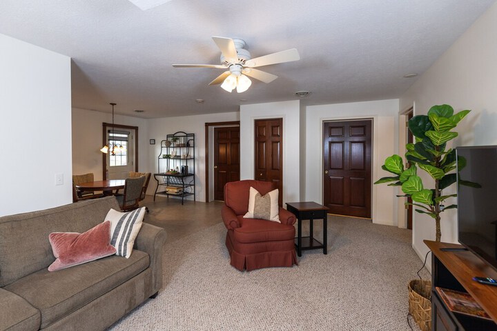 Hillside Villa Ohio