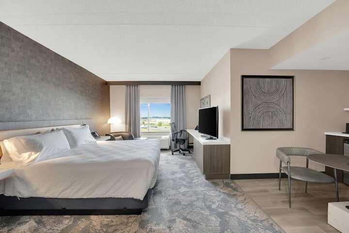 Hilton Garden Inn Toronto / Brampton