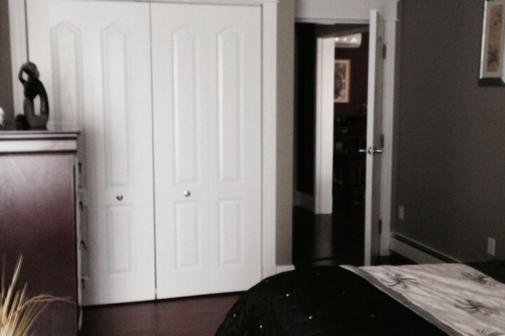 Driftwood Heights Bed & Breakfast
