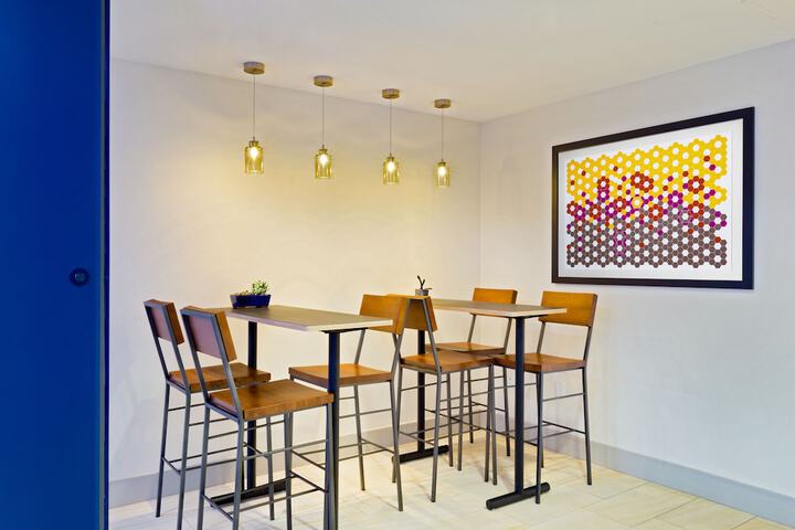 Holiday Inn Express Hotel & Suites Tavares - Leesburg by IHG