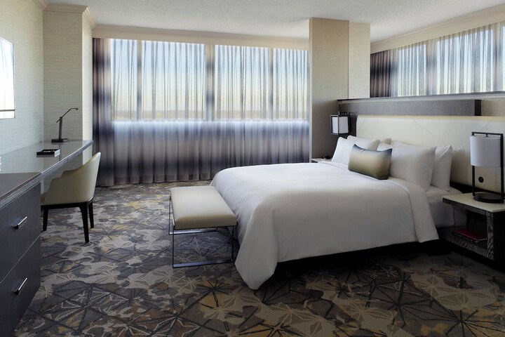 Atlanta Airport Marriott