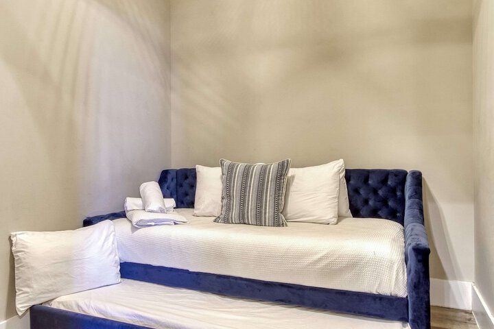 The Historic Central Hotel a New Hotel Collection Property