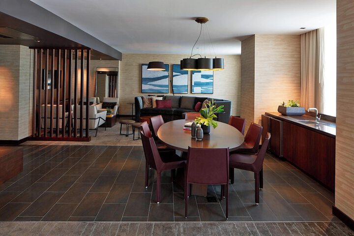Renaissance Dallas at Plano Legacy West Hotel