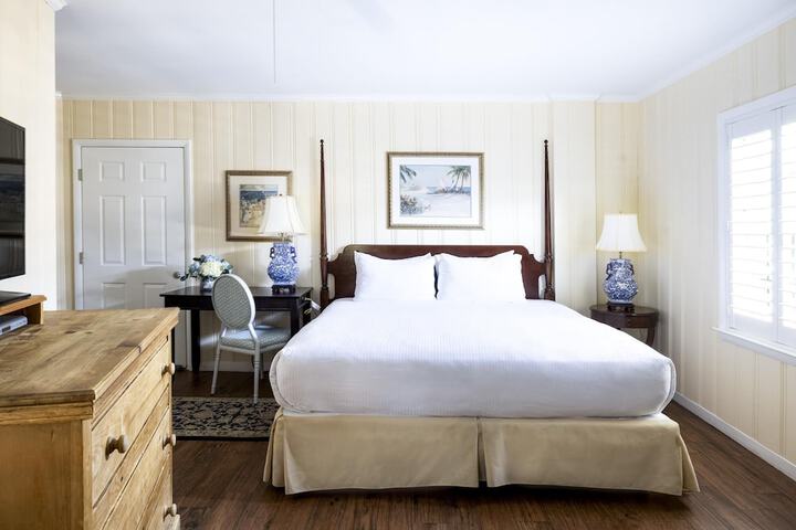The Bellmoor Inn & Spa