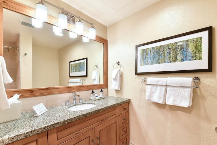 Grand Summit Hotel - Canyons Village a RockResort