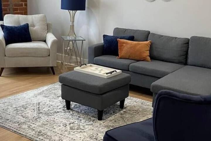 Brickhouse Loft Boutique Hotel