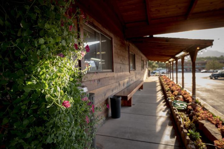 Terrace/Patio 27 of 37