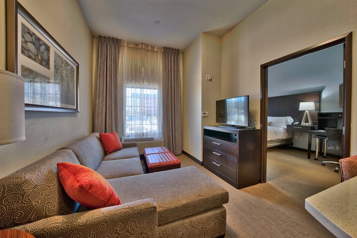 Staybridge Suites Lubbock South by IHG