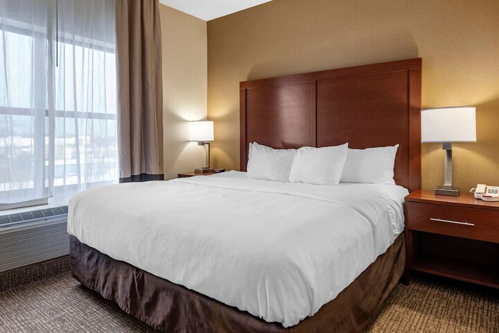 Comfort Inn Louisville Southwest