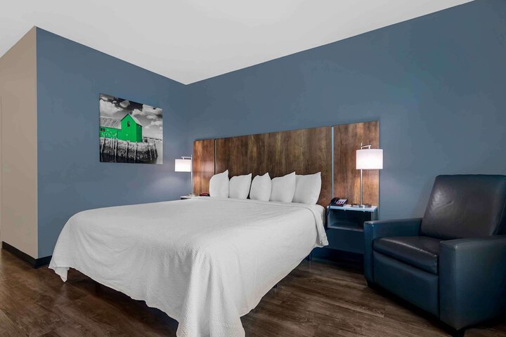 Extended Stay America Premier Suites Titusville Space Center