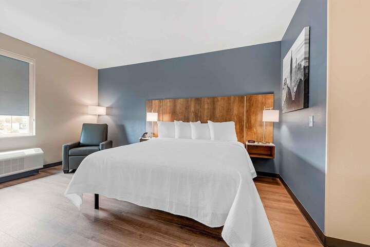 Extended Stay America Premier Suites - Austin - Kyle
