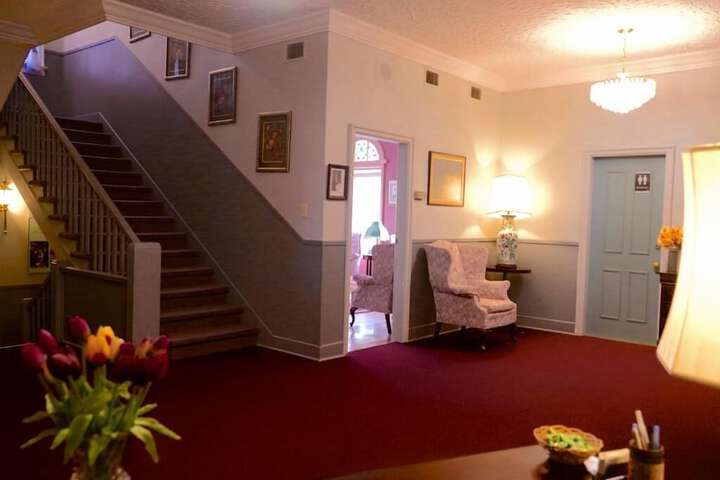 Hotel Interior 53 of 135