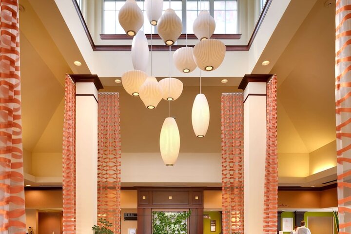 Hotel Interior 8 of 48