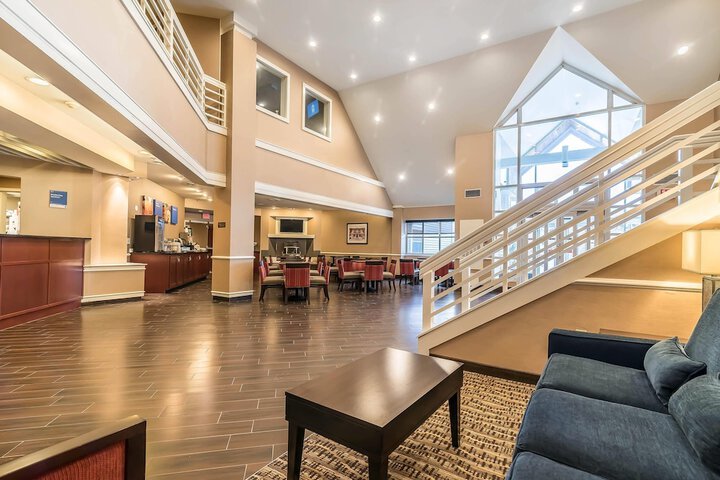 Comfort Inn Concord South End