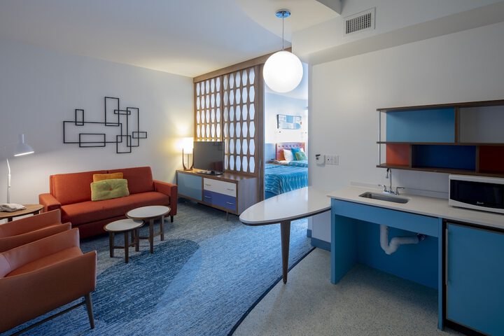 Universals Cabana Bay Beach Resort