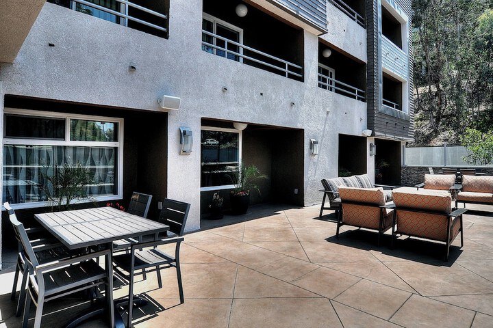 Fairfield Inn & Suites Los Angeles Rosemead
