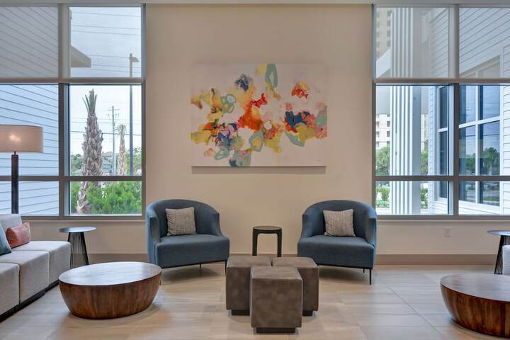 Hilton Garden Inn Destin Miramar Beach