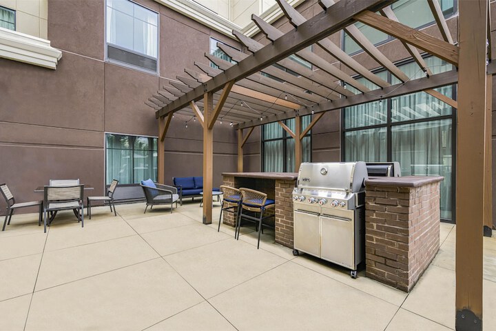 Homewood Suites by Hilton Huntsville - Downtown AL