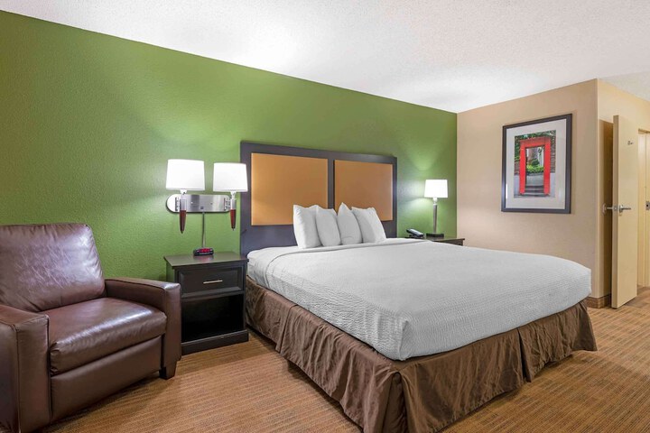 Extended Stay America Select Suites - Columbus - Worthington