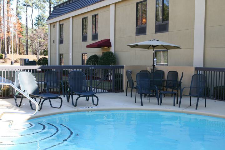 Pool 7 of 31