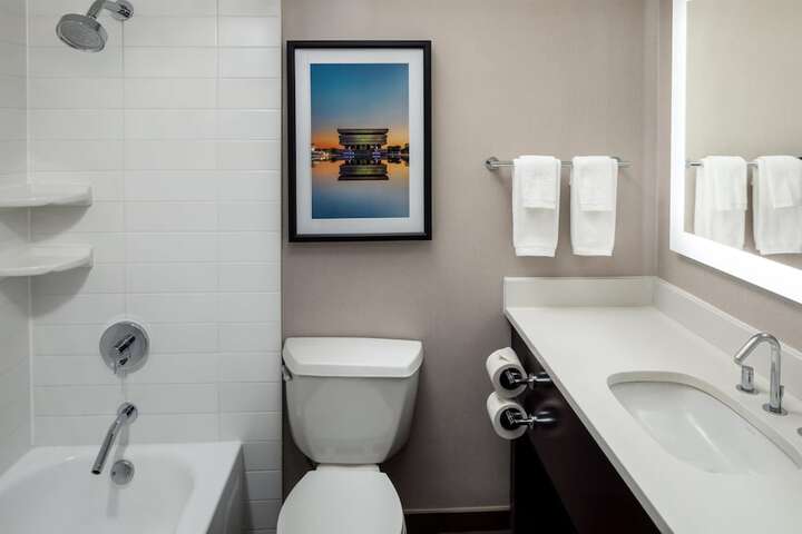 Hilton Albany