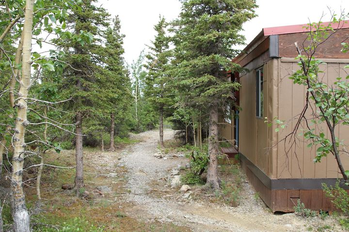 Denali RV Park and Motel