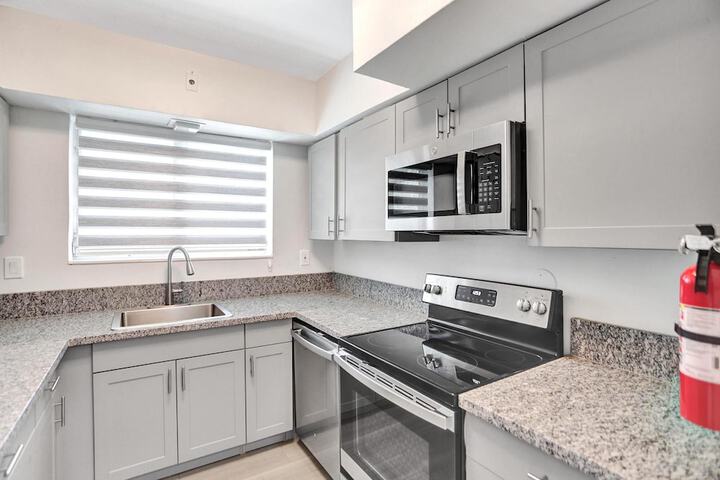 Bay Harbor Boutique Vacation Rental
