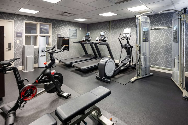 Health and Fitness 43 of 45