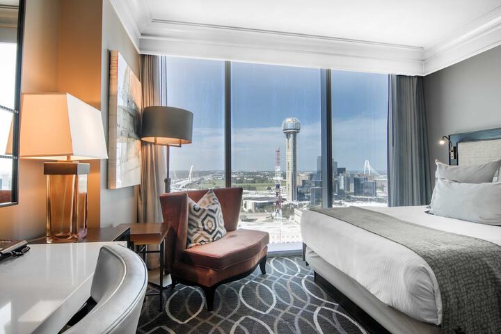 Omni Dallas Hotel