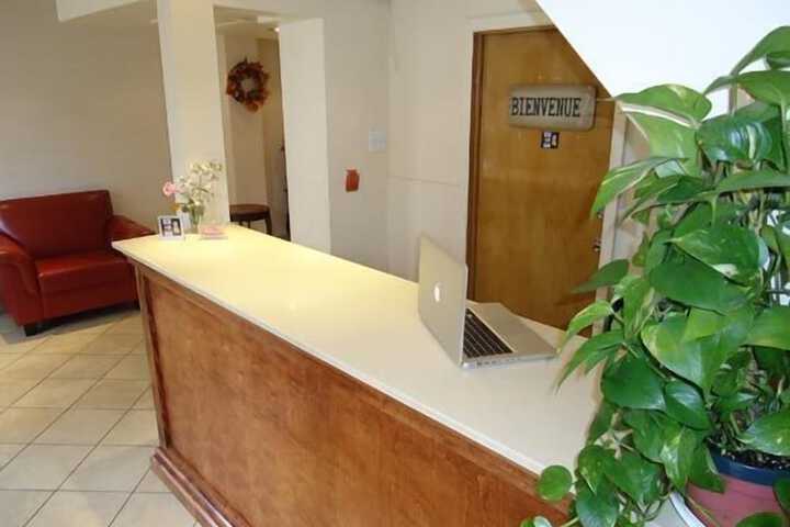 Hotel Interior 9 of 39