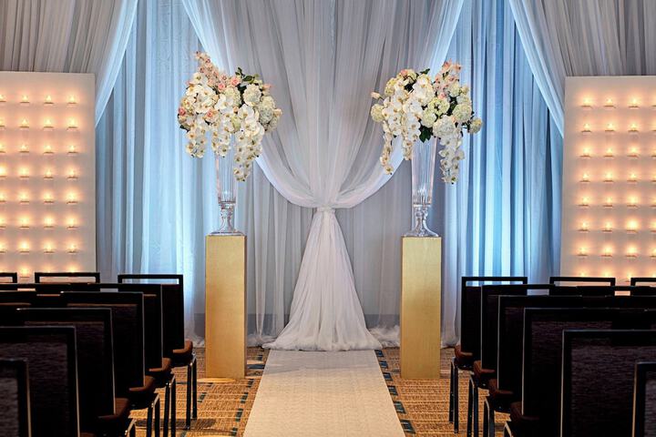 JW Marriott Minneapolis Mall of America