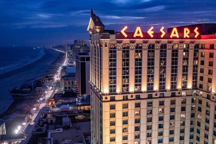 Caesars Atlantic City Resort & Casino - a Caesars Rewards Destination