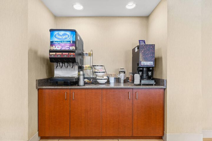 Comfort Inn Rehoboth Beach