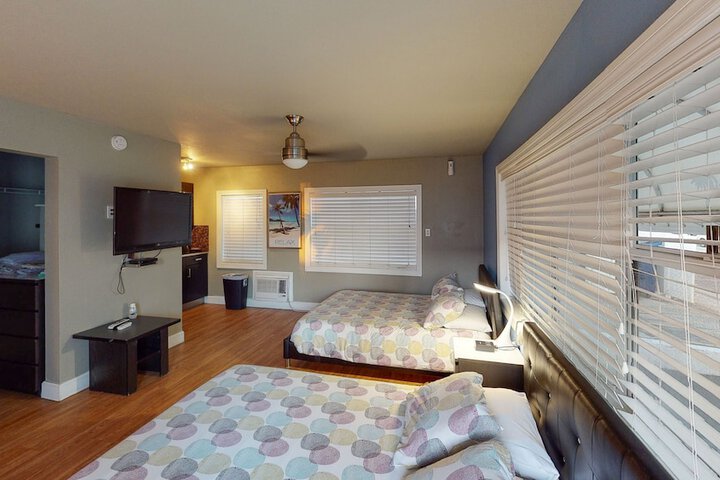Sun Beach Inn