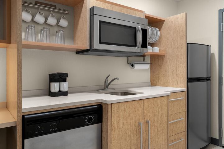 Home2 Suites by Hilton Lexington Park Patuxent River NAS MD