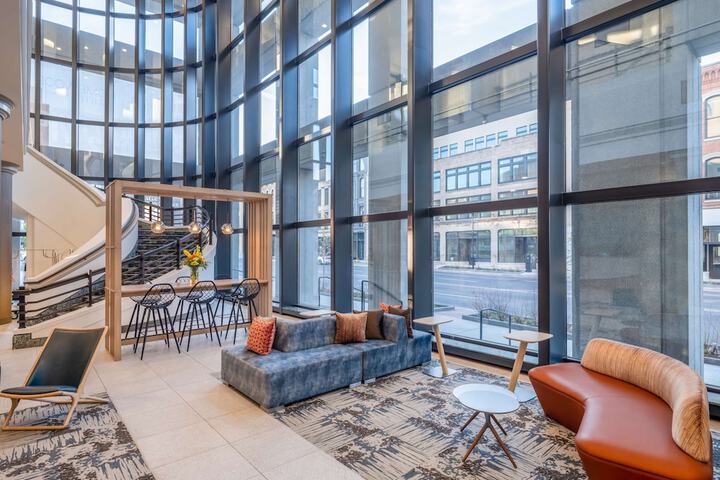 Homewood Suites by Hilton Toledo Downtown