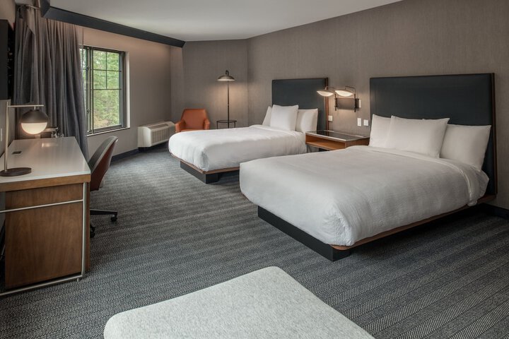 Courtyard by Marriott Olympia