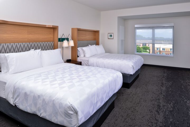 Holiday Inn Detroit Northwest - Livonia by IHG