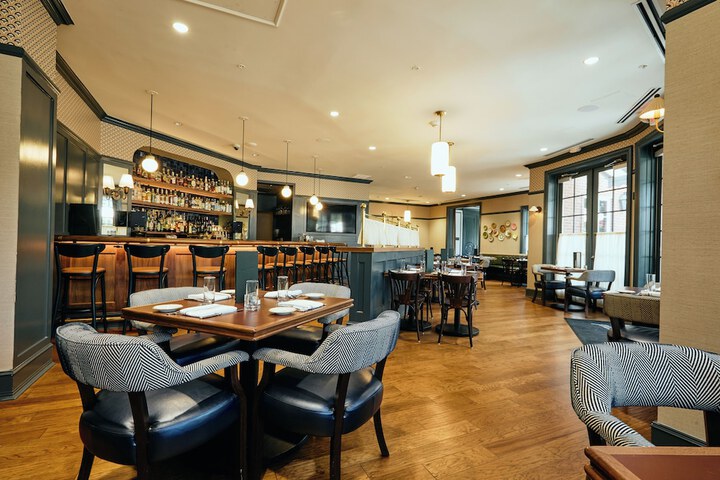 The Oliver Hotel Oxford