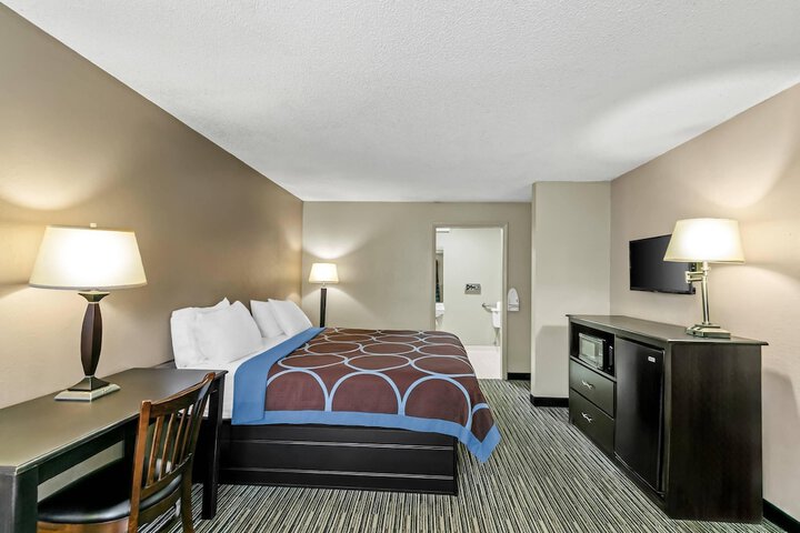 Econo Lodge Elberton