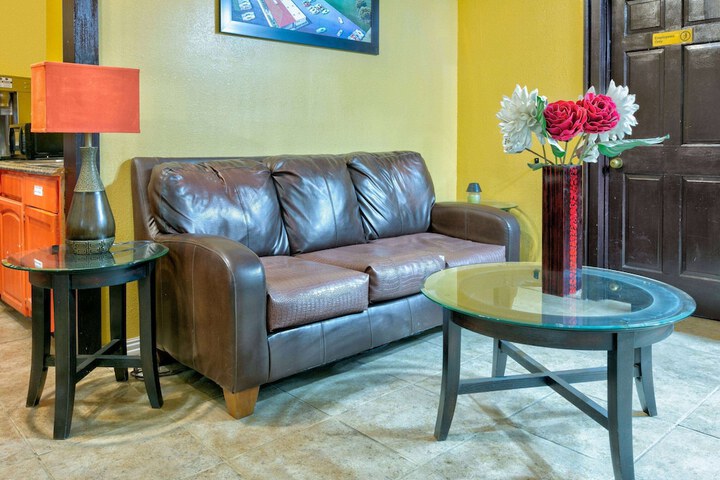 Hotel Interior 16 of 41