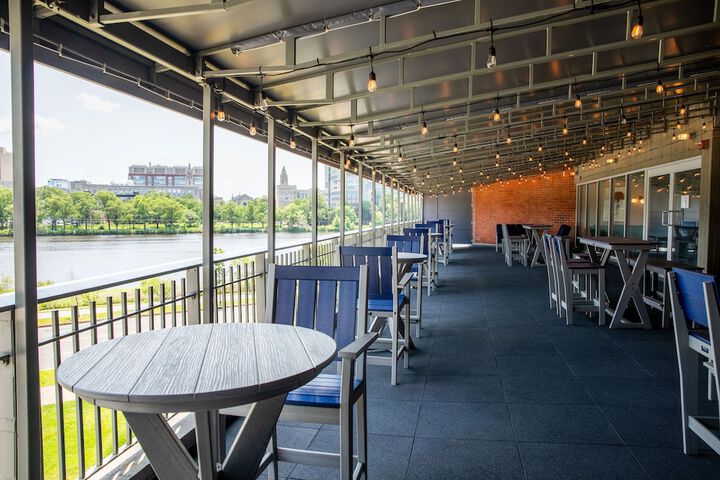Terrace/Patio 51 of 62