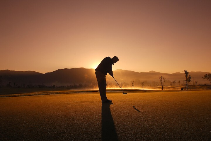 Golf 38 of 38