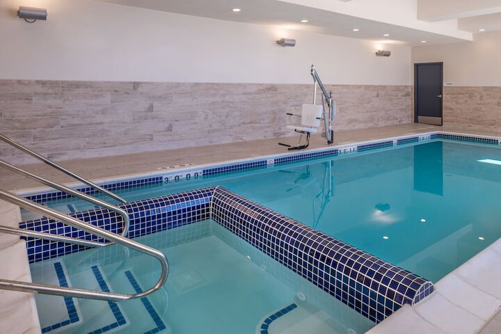 Holiday Inn Detroit Northwest - Livonia by IHG