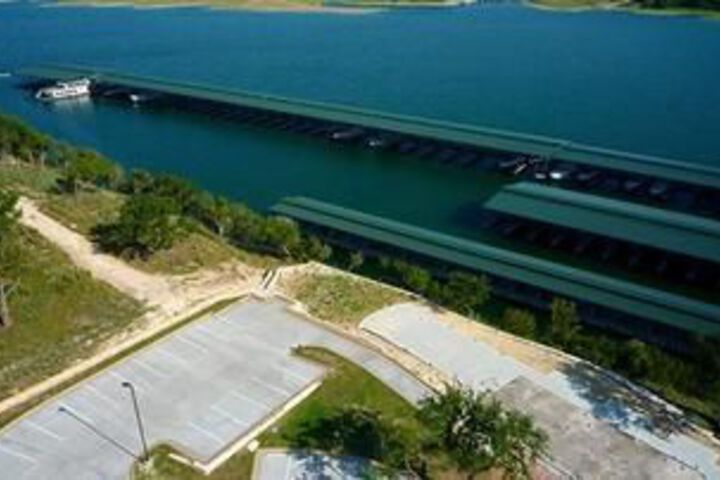 Alura Pointe Villas at the Reserve at Lake Travis