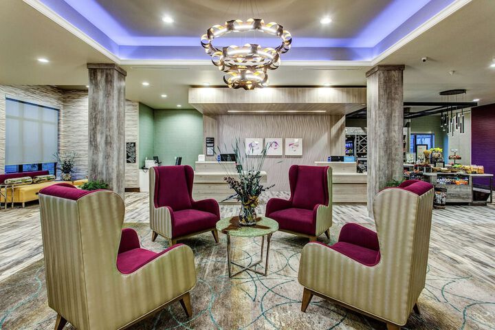 Hotel Interior 10 of 45