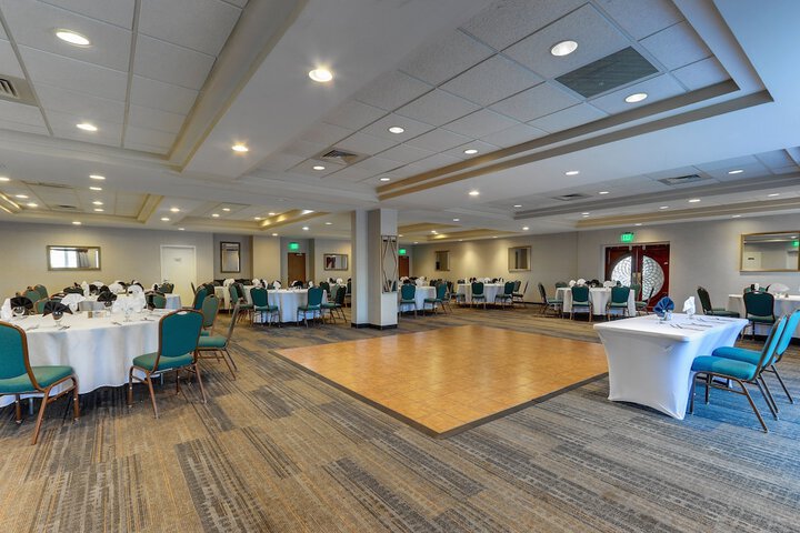 Holiday Inn Express Aberdeen by IHG