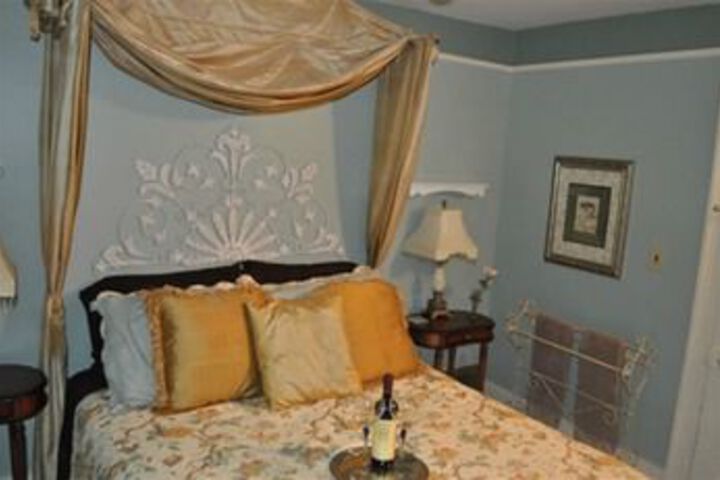 Cider Mill Inn
