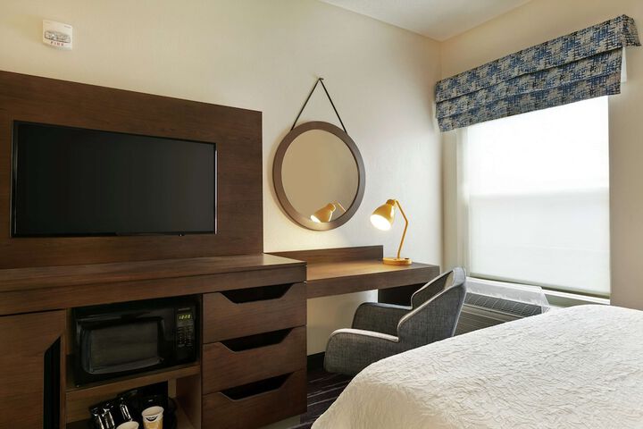 Hampton Inn Binghamton / Johnson City
