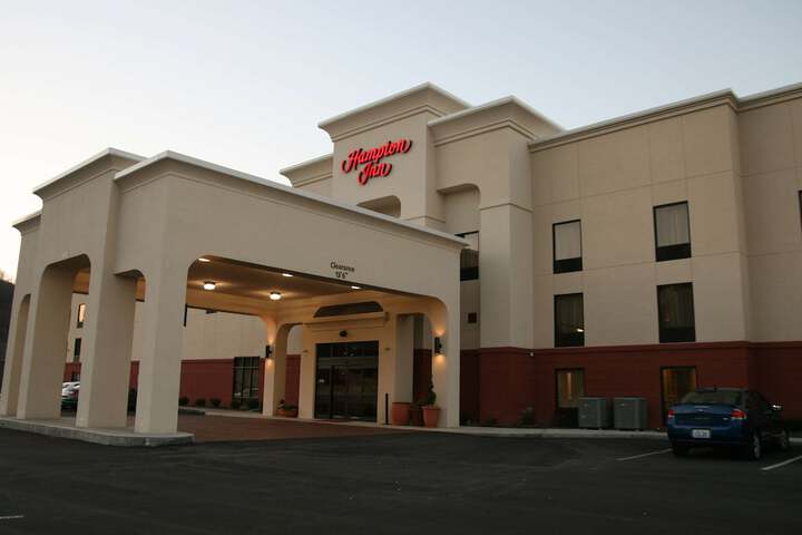 Hotel 6 of 46